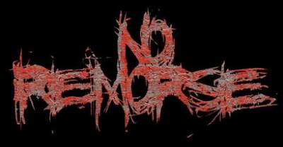 logo No Remorse (BRA)